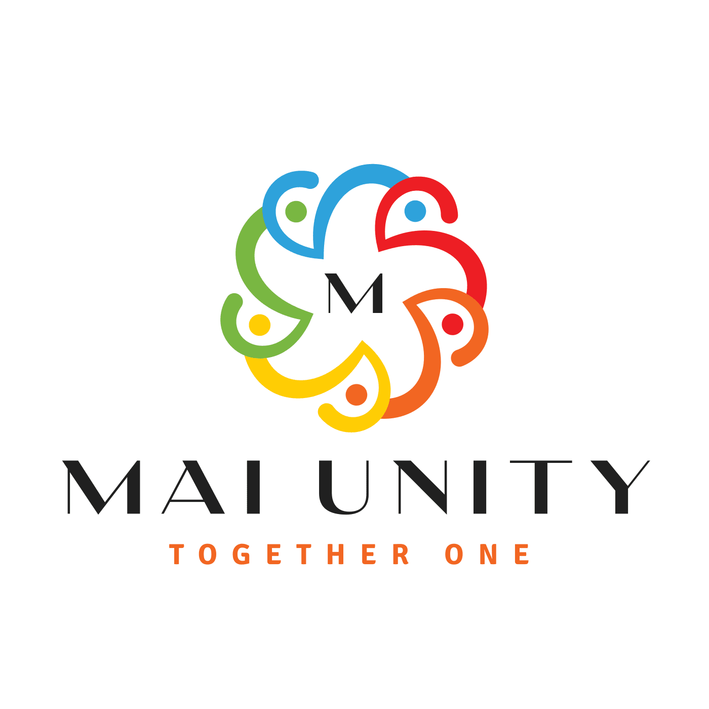 MAI Unity logo